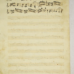 H 17, F. Schmidt, Alma redemptoris mater, Violino II-2.jpg
