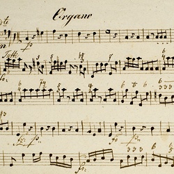 B 270, J.B. Henneberg, Tantum ergo, Organo-1.jpg