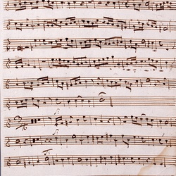 G 84, G.J. Werner, Psalm, Violino II-1.jpg