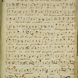F 32, G.J. Werner, O salutaris hostia, Basso-5.jpg