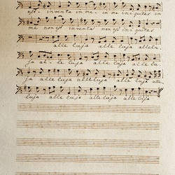 B 205, M. Haydn, Graduale Probasti domine cor meum, Basso-2.jpg