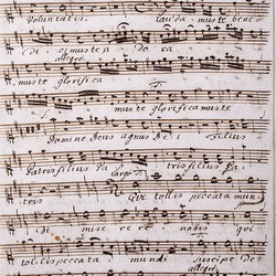 A 70, G.J. Werner, Missa festivalis memento mei, Canto-2.jpg