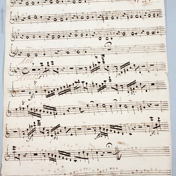 J 11, G.J. Werner, Regina coeli, Violino II-2.jpg