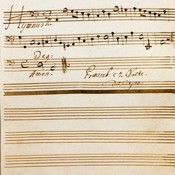 M 28, G.J. Werner, Exultet orbis gaudiis, Violone-1.jpg