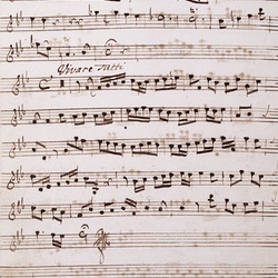 B 49, G.J. Werner, Tota pulchra es, Violino I-2.jpg