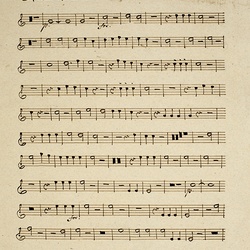 B 219, M. Haydn, Beatus vir qui suffert, Clarino I-1.jpg