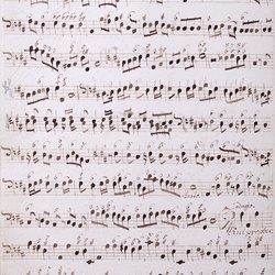 A 11, P. Pichler, Missa Laetatus sum, Organo-4.jpg