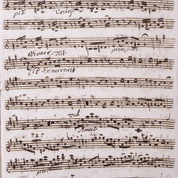 A 68, G.J. Werner, Missa festiva in honorem matris meae Virginis Mariae, Violino II-5.jpg