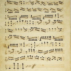 C 15, J.B. Henneberg, Te Deum laudamus, Violino I-2.jpg