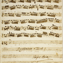 B 13, Ch. Sonnleithner, Exultate iubilate, Violino II-1.jpg