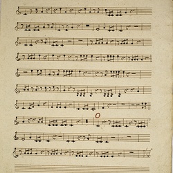 B 172, M. Haydn, Alleluia ascendit deus in iubilatione, Corno II-1.jpg