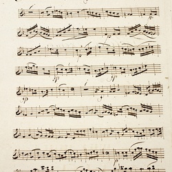 B 235, J. Preindl, Videbunt multi - Vias tuas domine, Violino I-2.jpg