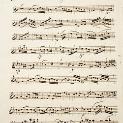 B 235, J. Preindl, Videbunt multi - Vias tuas domine, Violino I-2.jpg