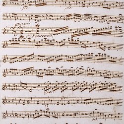 A 67, G.J. Werner, Missa mixta, Violino II-5.jpg