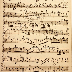 G 102, G.J. Werner, Lytaniae Lauretanae, Violino II-3.jpg