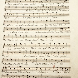 B 152, M. Haydn, Laetatus sum in his, Soprano-4.jpg