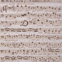 A 54, G.J. Werner, Missa vicit Leo de tribu Juda, Basso II-6.jpg