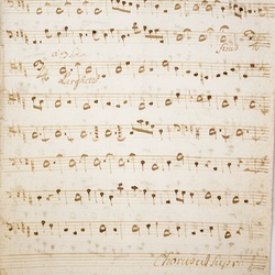 E 37, G.J. Werner, Pastorella für Weihnachten, Violone-2.jpg