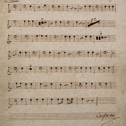 G 131, J. Fuchs, Vesperae de Confessore, Corno I-1.jpg