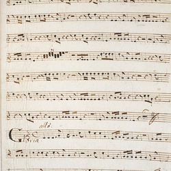 A 102, L. Hoffmann, Missa solemnis Exultabunt sancti in gloria, Clarino II-1.jpg