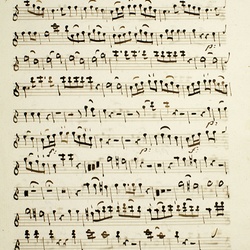 B 39, J. Wanhal, Alleluia O Maria virgo pia, Oboe I-1.jpg