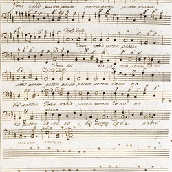 A 29, G. Zechner, Missa in h, Organo e Basso-4.jpg