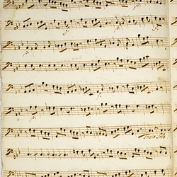 G 23, G.B. Pergolesi, Stabat mater, Violone-2.jpg