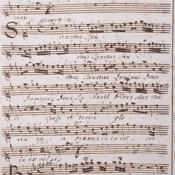 A 78, G.J. Werner, Missa Quasi vero, Canto-6.jpg