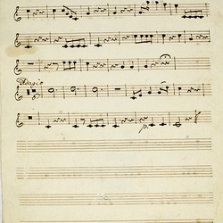 H 21, M. Haydn, Alma redemptoris mater, Clarino I-2.jpg