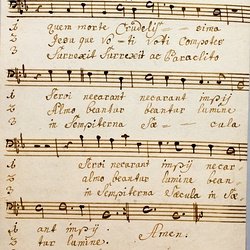 M 9, G.J. Werner, Tristis erant, Basso-2.jpg