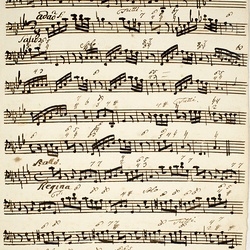 G 16, Ä. Schenk, Lauretanische Litanei, Organo-3.jpg