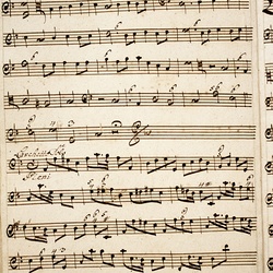 A 57, G.J. Werner, Missa solemnis brevis Sequar te, Organo-8.jpg