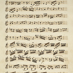 H 22, G. Fuchs, Alma redemptoris mater, Violino I-1.jpg