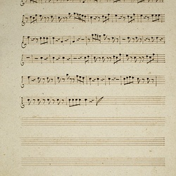B 212, M. Haydn, Vos estis qui permansistis, Clarino I-2.jpg