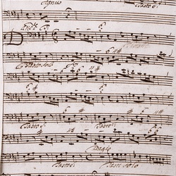 A 68, G.J. Werner, Missa festiva in honorem matris meae Virginis Mariae, Organo-9.jpg