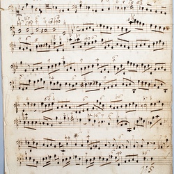 G 11, Anonymus, Lauretanische Litanei, Organo-1.jpg