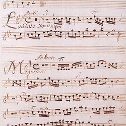G 79, G.J. Werner, Vesperae de B.M.V., Violino I-9.jpg