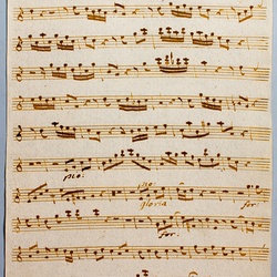 G 82, G.J. Werner, Psalm, Violino I-1.jpg