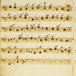 F 32, G.J. Werner, O salutaris hostia, Organo-16.jpg