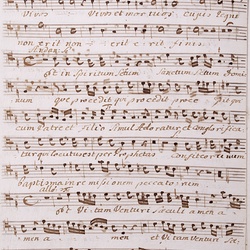 A 81, G.J. Werner, Missa festivalis in honorem divi peregrini, Tenore-4.jpg