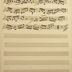 A 120, W.A. Mozart, Missa in C KV 258, Violino II-26.jpg