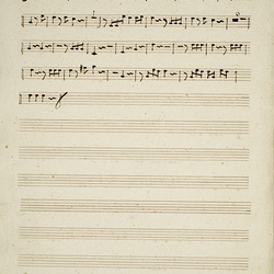 B 176, M. Haydn, Lauda Sion salvatorem, Clarino II-2.jpg