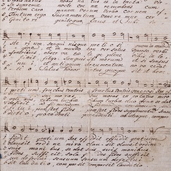 B 59, G.J. Werner, Pange lingua gloriosi, Tenore-1.jpg