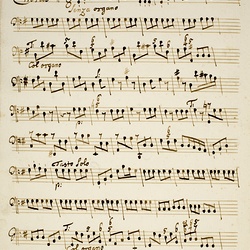 B 296, J. Haydn, Dictamina mea Hob. XXIVa-6-3a, Organo-5.jpg