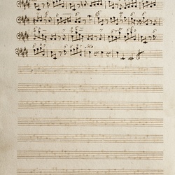 B 202, M. Haydn, Graduale Benedicite dominum omnes angeli, Organo-2.jpg