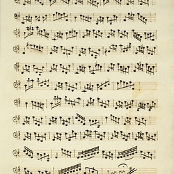 H 19, L. Novotny, Alma redemptoris mater, Violone-1.jpg