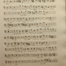 B 97, W.A. Mozart, Misericordias domini cantabo, Basso-1.jpg