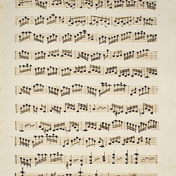B 180, M. Haydn, Cantate domino canticum novum, Violino II-3.jpg
