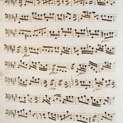 A 101, L. Hoffmann, Missa Liberae dispositionis, Violone-2.jpg