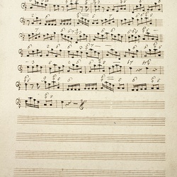 B 147, M. Haydn, Benedicam dominum in omni tempore, Organo-2.jpg